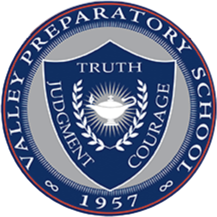 Valley Preparatory School seal